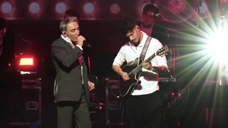 Shadmehr- Taghdir Live Performance 2025 اجرای زنده آهنگ تقدیر - کنسرت شادمهر عقیلی ۲۰۲۵