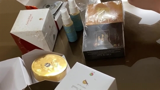 مرطوب‌کننده و ترمیم‌کننده قوی؛ حاوی عصاره‌های گیاهی آنباکس شماره 6