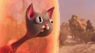 انیمیشن مه - رشته فرنگی و نان