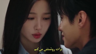 سریال چینی سرعت و عشق قسمت بیست و ششم همراه زیرنویس فارسی چسبیده