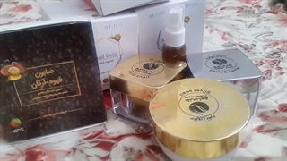 کرم مرطوب‌کننده و ترمیم‌کننده — بدون ایجاد چربی اضافی آنباکس شماره 20