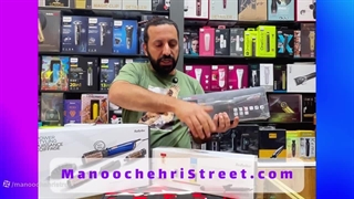 مشخصات سشوار چرخشی بابلیس اصل و نحوه تشخیص سشوار چرخشی بابلیس اصل