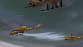 کلیپ شماره (۳۸) - انیمیشن شجاعان -  قسمت ۱۳