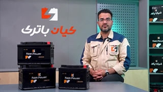 قیمت خرید و مشخصات باتری مناسب آلفا رومئو میتو