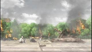 انیمه Spy x Family فصل 3 قسمت 3 با زیرنویس فارسی چسبیده خانواده x جاسوس قسمت ۳