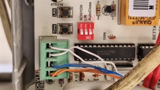 راهنمای انتخاب رسیور کرکره برقی توبلار؛ کنترل هوشمند و مطمئن