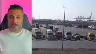 مهم؛ شوک بزرگ به امریکاتولید صدها موشک جدید، با بزرگترین محموله سوختی از چین