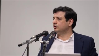 14040916: اوضاع ایران و جهان انگار چیزی سرجاش نیست!