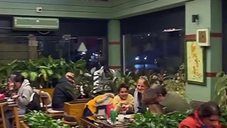 رستوران آقای کباب با طبخ اصیل غذاهای شمالی