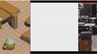 ادامه کارتون تحلیل تکنیک 203