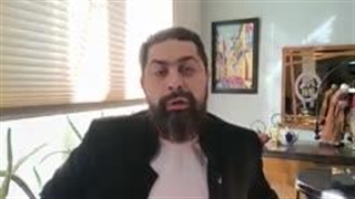 آقای محمد ندیمی: در کدام محور جنگ شعله ور خواهد شد؟ ایران یا تایوان!