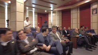 ثبت سود ۱۰ هزار میلیارد ریالی؛ مجمع عمومی عادی سالیانه هلدینگ انرژی سپهر برگزار شد