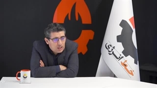 وحشت ترامپ از اسلحه نفتی ایران  مهدی خراتیان