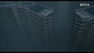 تیزر سینمایی کره ای سیل عظیم 2025