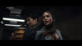 دانلود سریال The Copenhagen Test 2025 آزمون کپنهاگ