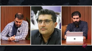 14041008: سناریو جنگ علیه ایران کلید خورده؟