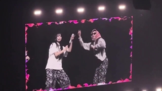 چیون روز دوم کنسرت Love monsters در بانکوک