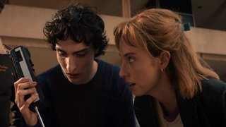 سریال Stranger Things فصل 5 قسمت 7 دوبله فارسی