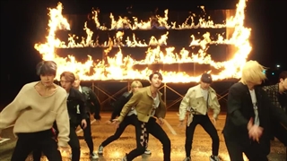 Stray Kids 『ALL IN』 Music Video