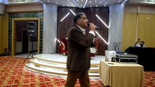 مداح عروسی مذهبی 09338606732