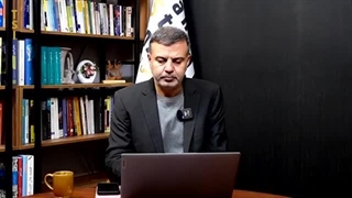 14041008: تسلیم حکام عرب در برابر اسرائیل به روایت عطوان