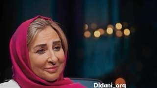 افشاگری مرجانه گلچین از علت طلاقش