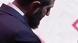 رونمایی از پول جدید سوریه توسط محمد جولانی