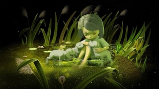 انیمیشن پاییز برتر