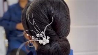 سالن آرایش و زیبایی فاطمه ساطوریان در خاتم یزد