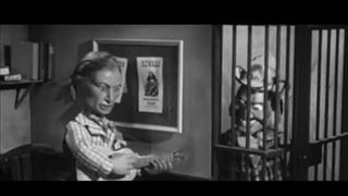 مجموعه وسترن عروسکی آبشار چهار پر ۱۹۶۰--قسمت چهارم