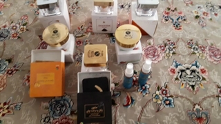 کرم ضد لک و ضد جوش ترکیبی_آنباکس شماره 44