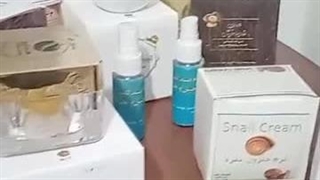 کرم ضدچروک با خاصیت بازسازی سلولی_آنباکس شماره 45