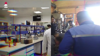 پتروشیمی پردیس؛ تداوم تولید، تداوم زندگی