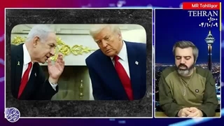 آقای تحلیلگر: اجازه ی جنگ صادر شد