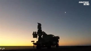 پدافند کوتاه برد با ترکیب جدید