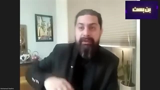آقای محمد ندیمی: بعد از ونزوئلا نوبت ایران است؟