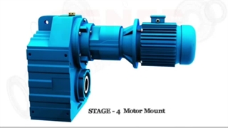 ساختار و نحوه عملکرد گیربکس آویز