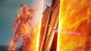 انیمه پوشاندن آسمانها  قسمت ۱۴۱