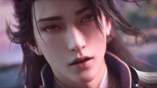 انیمه خدا شدن Apotheosis فصل 3 قسمت 5