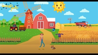 ترانه‌های کودکانه فارسی | کلوچه