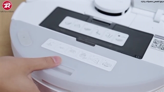 آموزش راه اندازی جارو رباتیک دریم Dreame L10s Pro Gen2