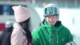 قسمت 19 سریال چینی بر من بتاب (shine on me) با زیرنویس فارسی چسبیده (مشخصات در توضیحات)