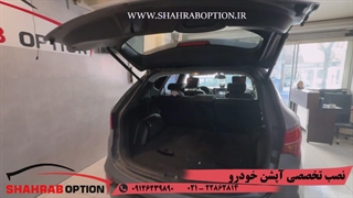 علت کارنکردن جک صندوق برقی هیوندای سانتافه رفع ایراد جک صندوق برقی سانتافه