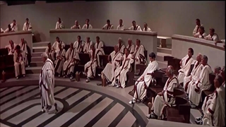 Spartacus 1960 اسپارتاکوس دوبله پارسی