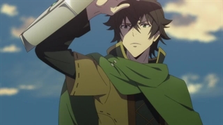 The Rising of the Shield Hero فصل اول قسمت 5 دوبله فارسی بدون سانسور