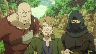 The Rising of the Shield Hero فصل اول قسمت 6 دوبله فارسی بدون سانسور