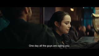 دانلود فیلم Vultures 2025 کرکس‌ها