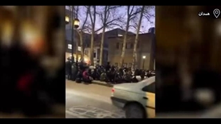 اخبارتظاهرات امروزایران