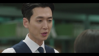 سریال کره ای وکیل مردم 2025 Pro Bono (قسمت 3) زیرنویس فارسی