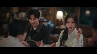 سریال چینی سرعت و عشق قسمت بیست و هشتم:) speed and love با بازی استر و هه یو